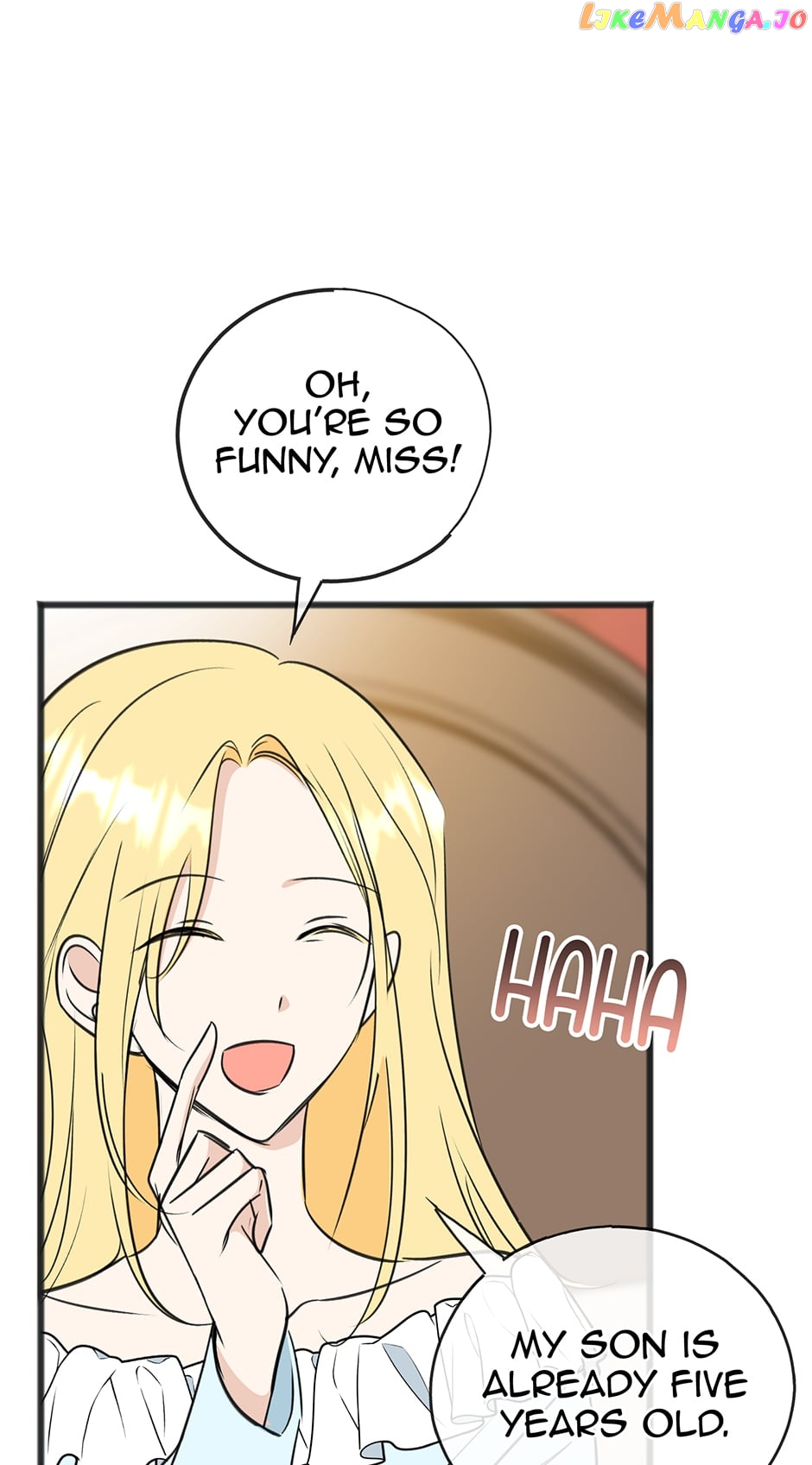 Flowers May Wither but You Remain Chapter 104 - page 43