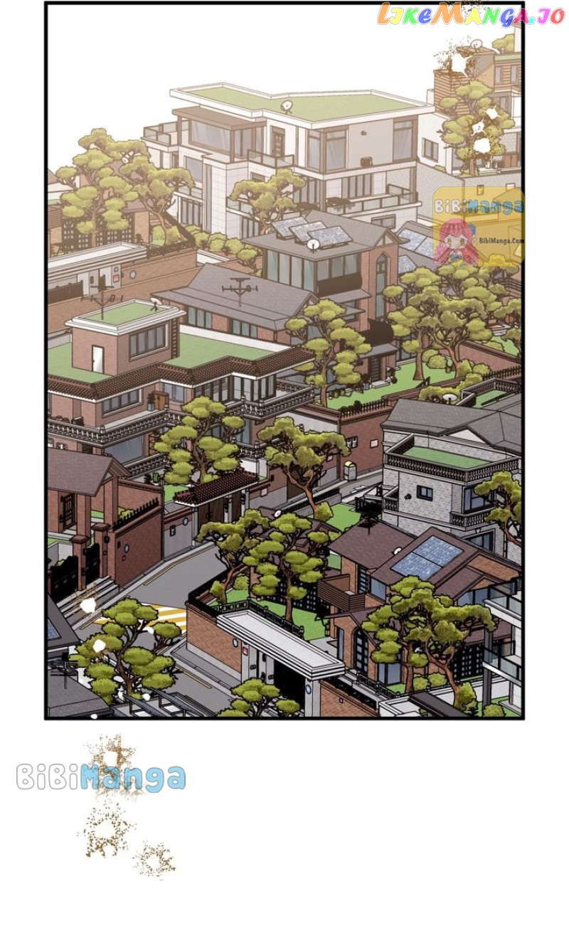 Queen’s Man Chapter 31 - page 3