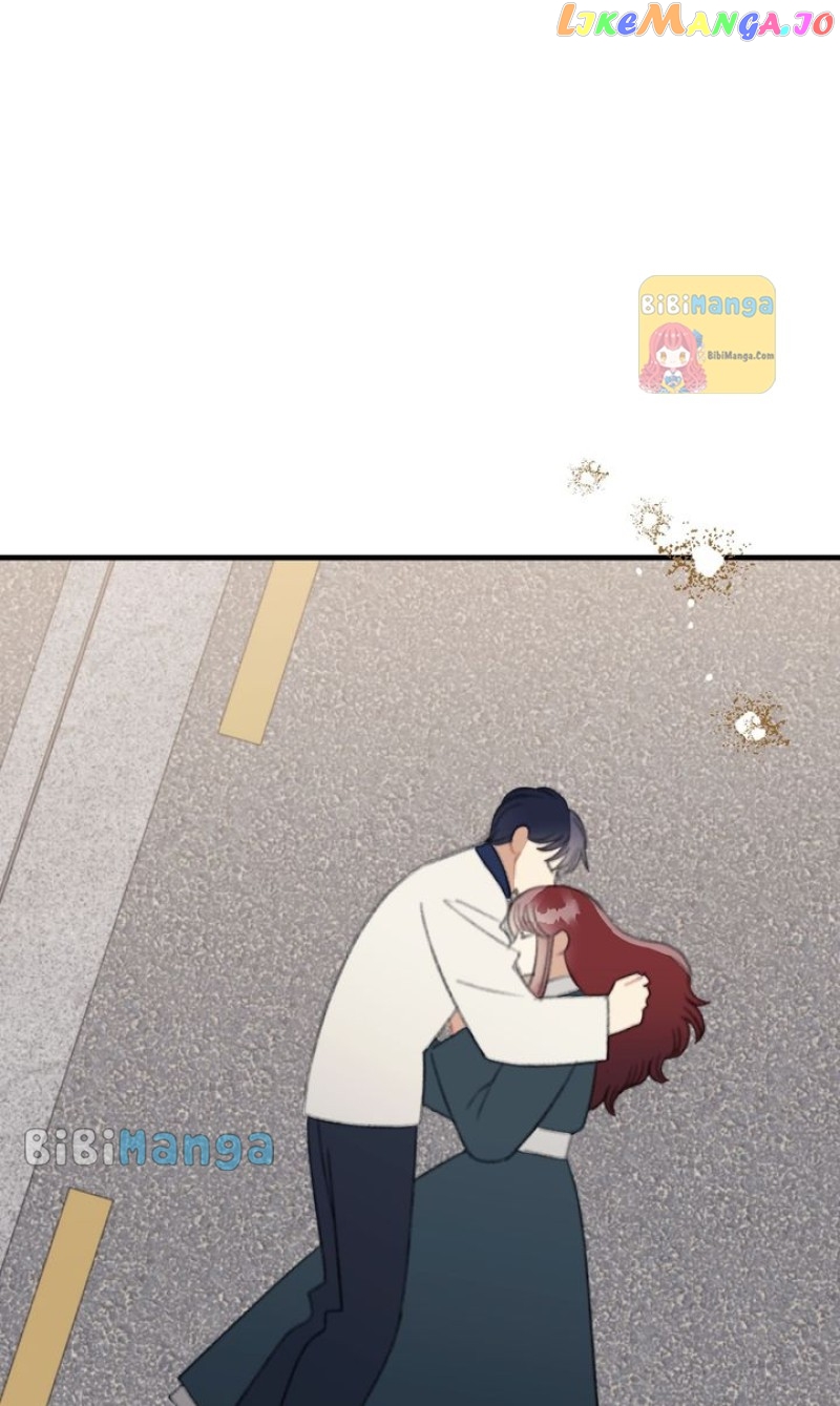 Queen’s Man Chapter 31 - page 4