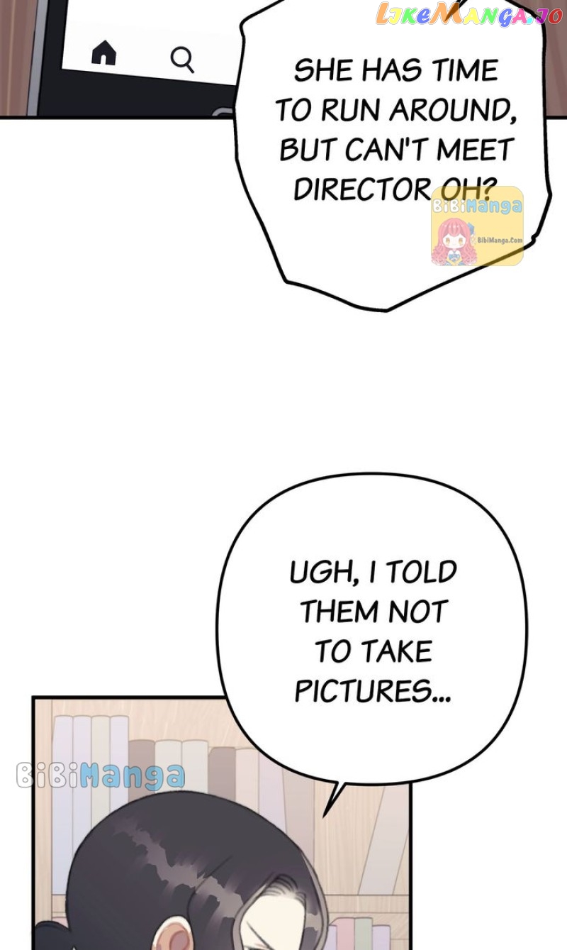 Queen’s Man Chapter 31 - page 33