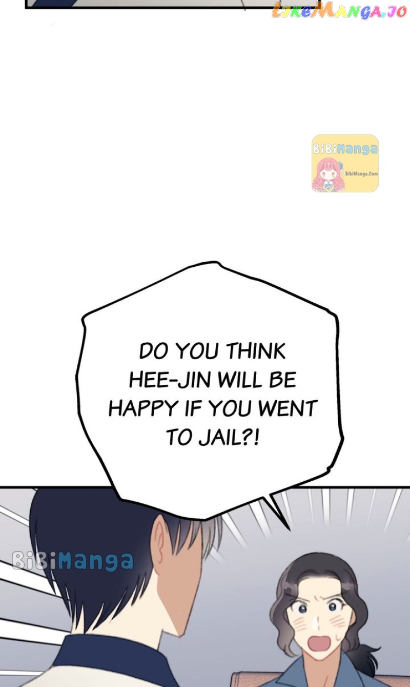 Queen’s Man Chapter 31 - page 66