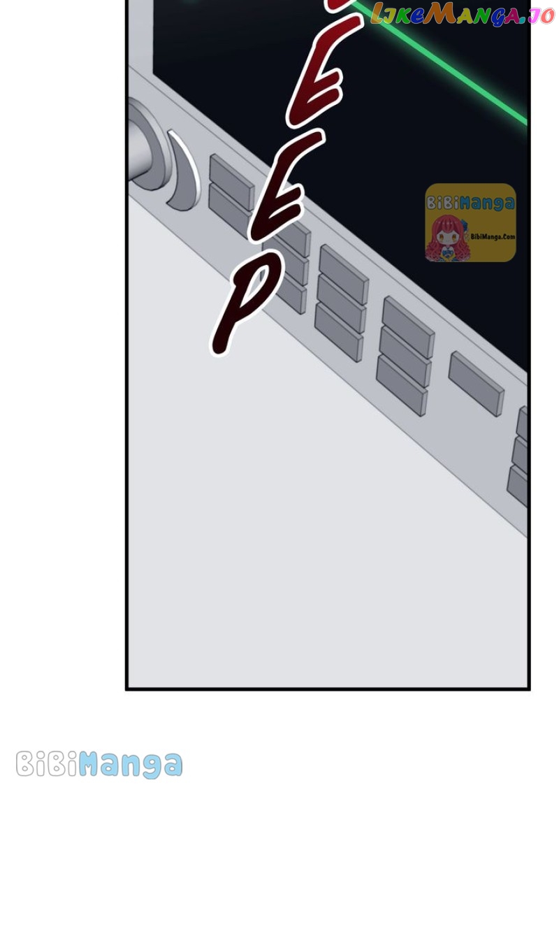 Queen’s Man Chapter 31 - page 81