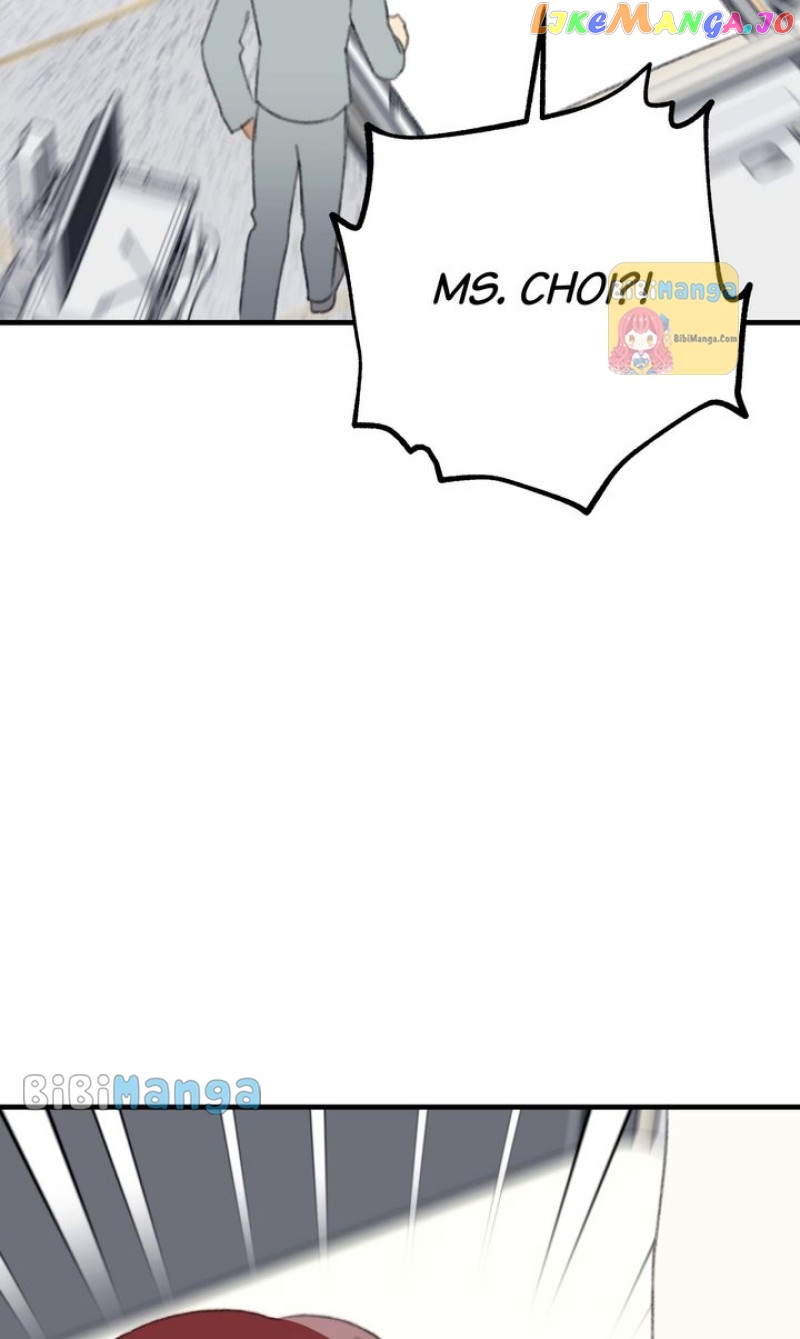 Queen’s Man Chapter 31 - page 83