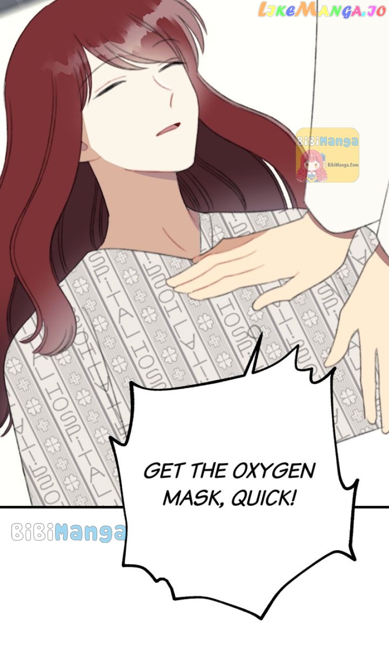 Queen’s Man Chapter 31 - page 84