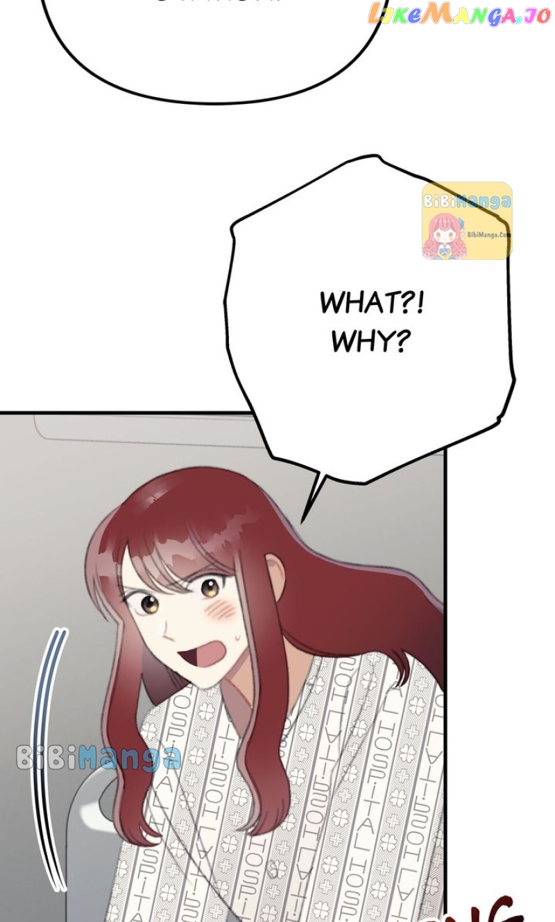Queen’s Man Chapter 32 - page 14
