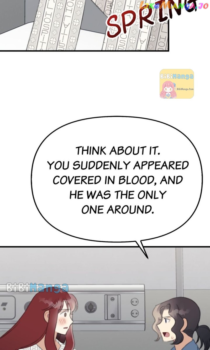 Queen’s Man Chapter 32 - page 15