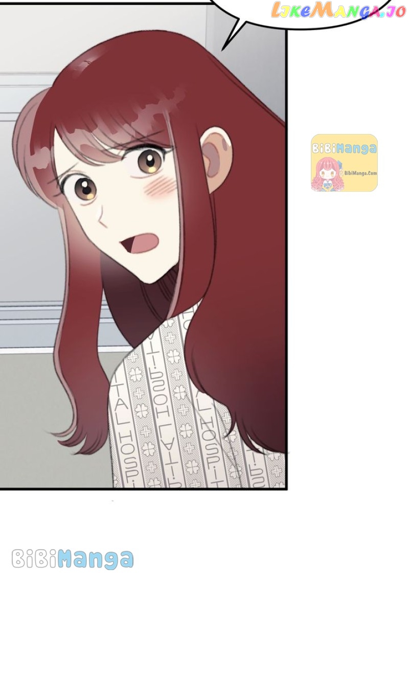 Queen’s Man Chapter 32 - page 22
