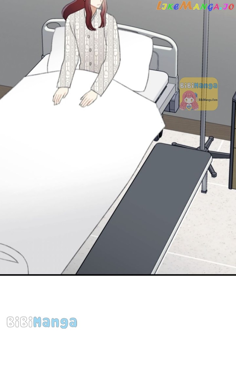 Queen’s Man Chapter 32 - page 30