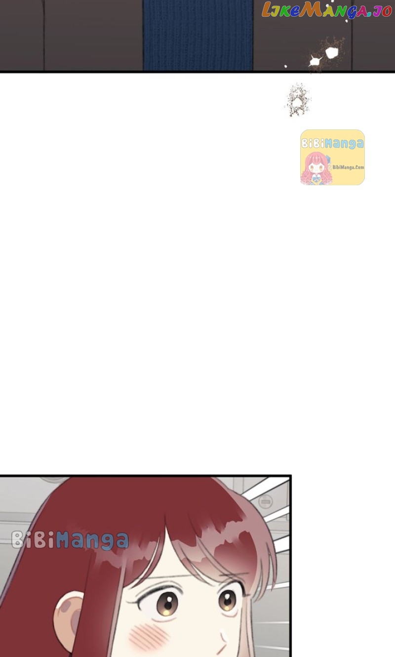 Queen’s Man Chapter 32 - page 33