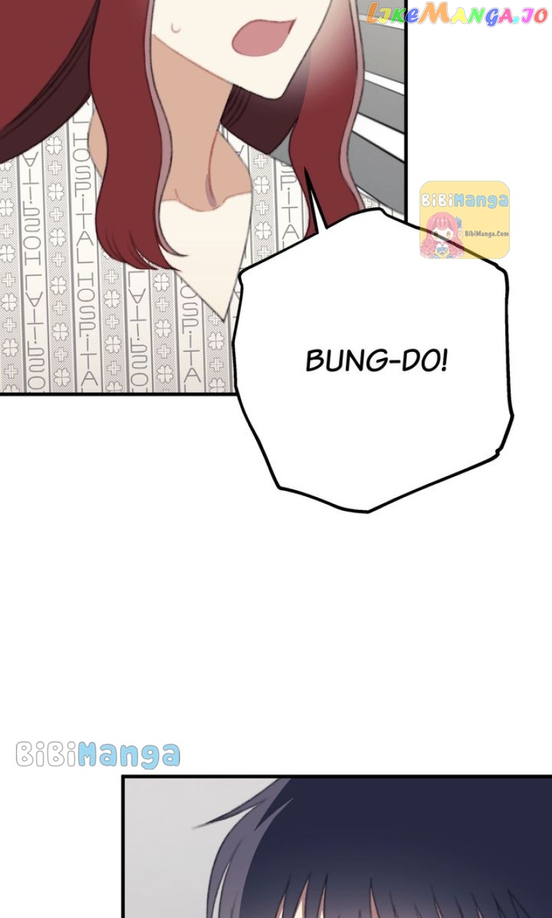 Queen’s Man Chapter 32 - page 34