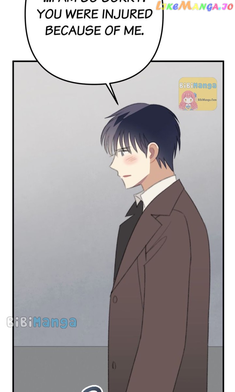 Queen’s Man Chapter 32 - page 36