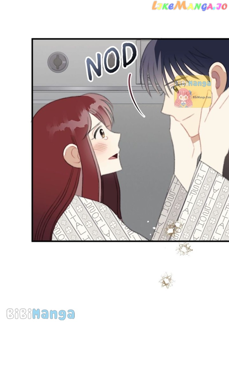 Queen’s Man Chapter 32 - page 46