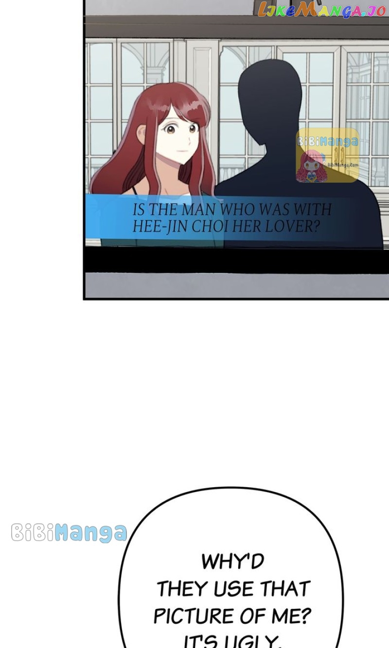 Queen’s Man Chapter 32 - page 65