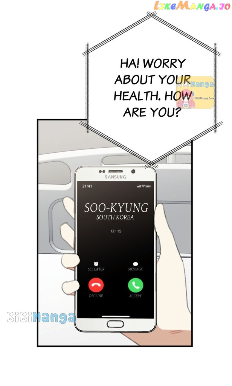 Queen’s Man Chapter 32 - page 67