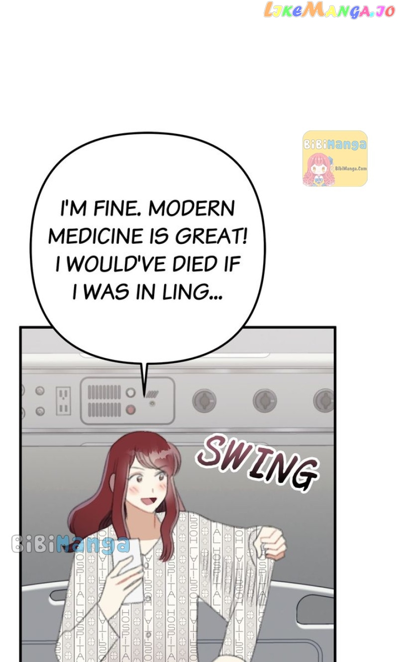 Queen’s Man Chapter 32 - page 68