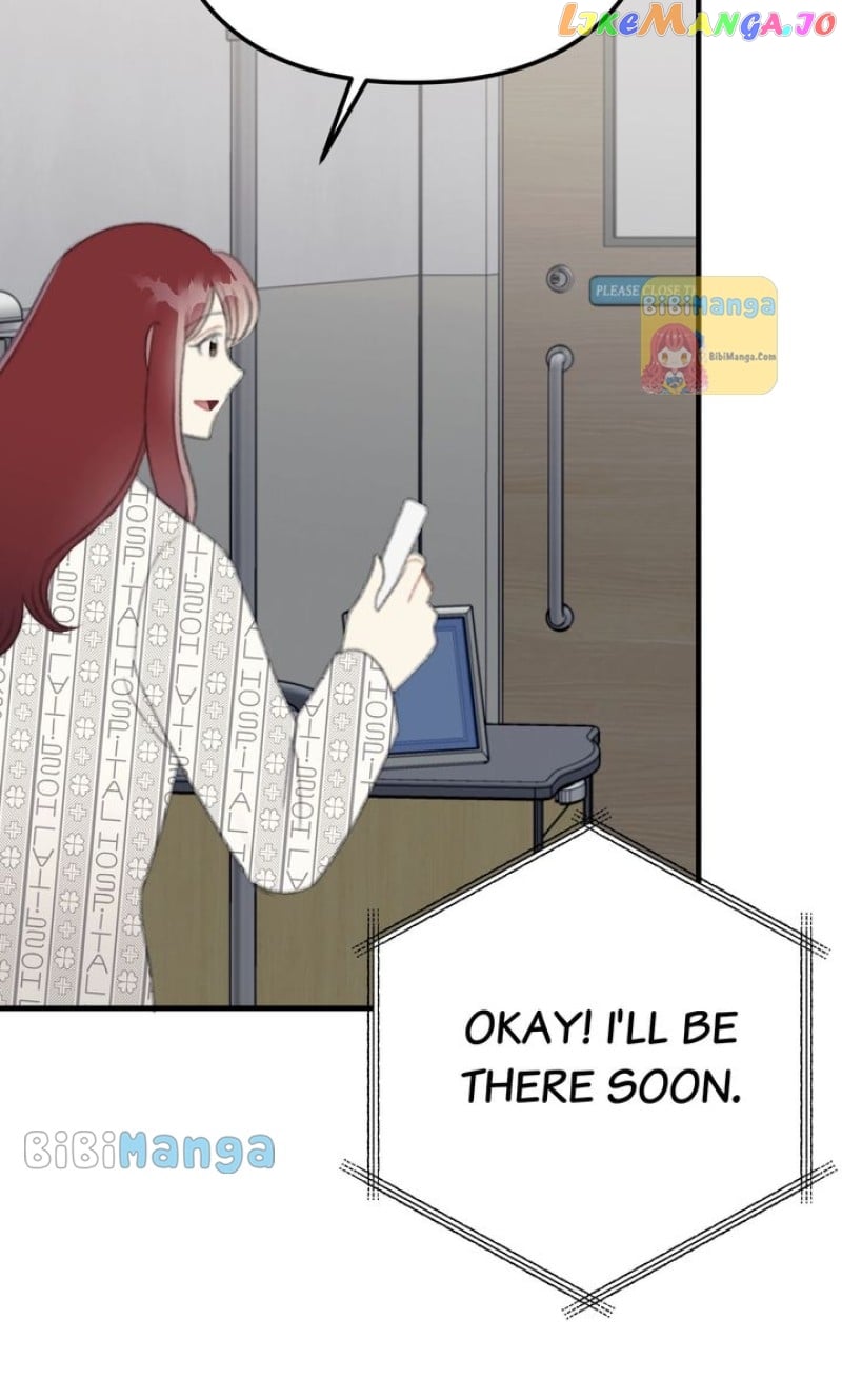 Queen’s Man Chapter 32 - page 72