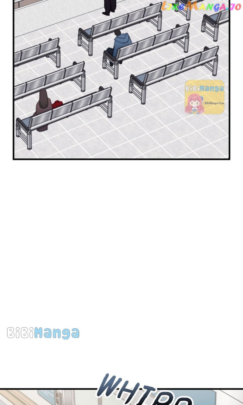 Queen’s Man Chapter 32 - page 77