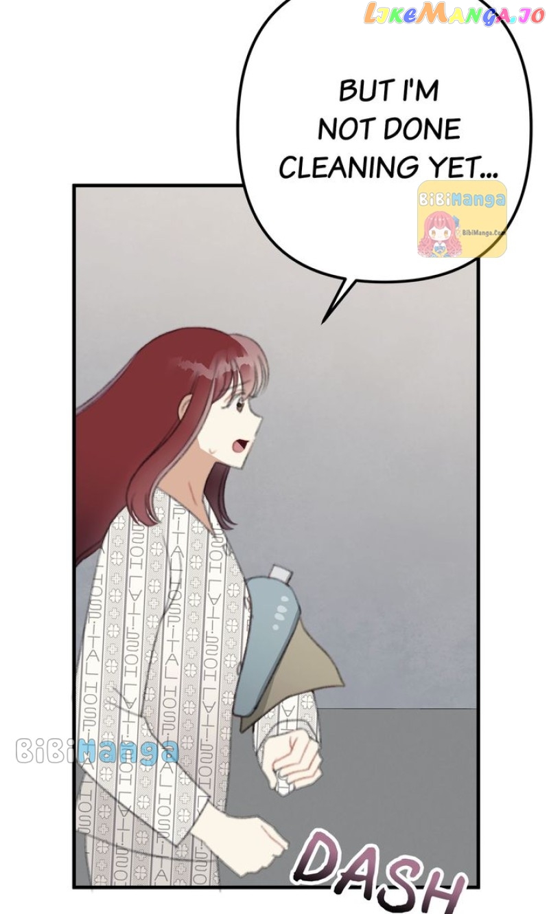 Queen’s Man Chapter 32 - page 82