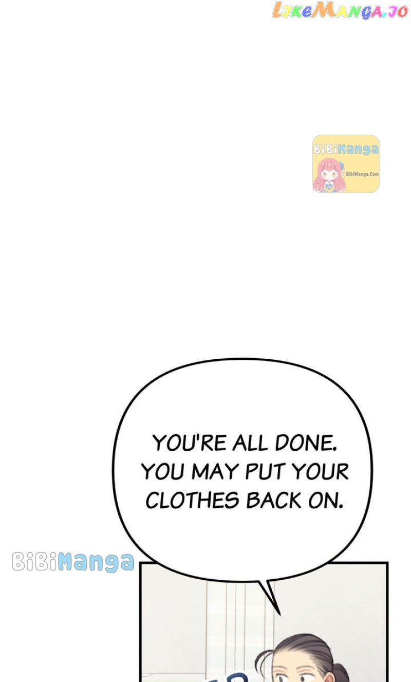Queen’s Man Chapter 33 - page 3