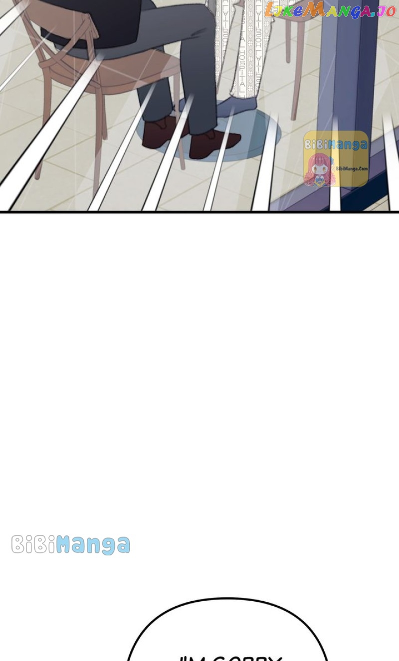 Queen’s Man Chapter 33 - page 21