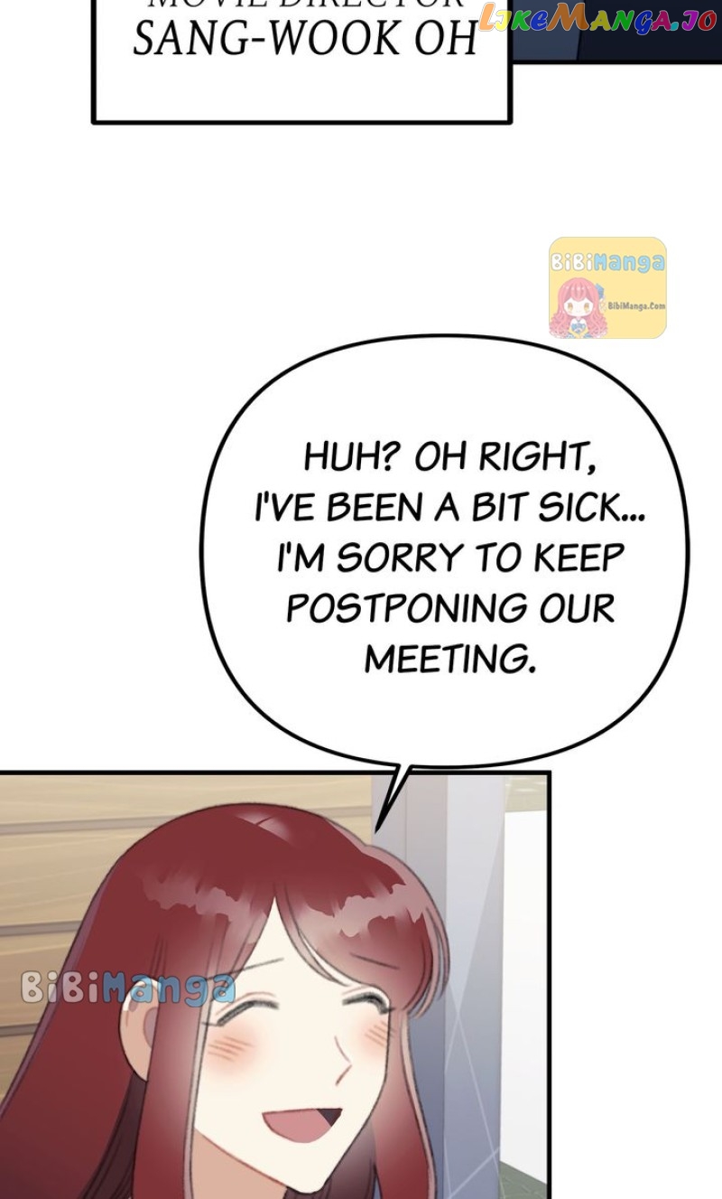 Queen’s Man Chapter 33 - page 23