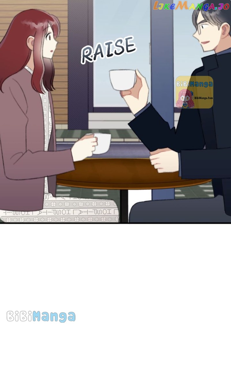 Queen’s Man Chapter 33 - page 29