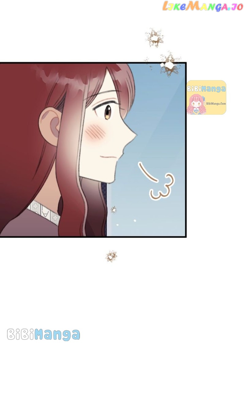 Queen’s Man Chapter 33 - page 30
