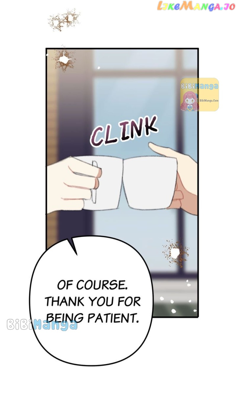 Queen’s Man Chapter 33 - page 31