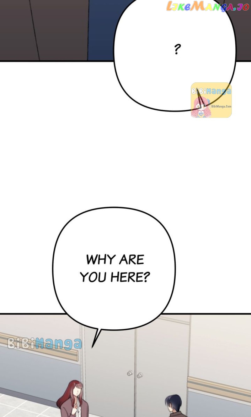Queen’s Man Chapter 33 - page 36