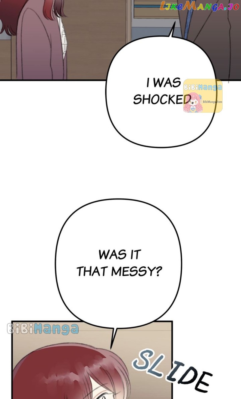 Queen’s Man Chapter 33 - page 41
