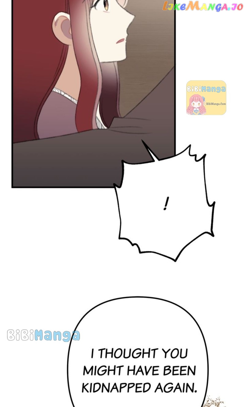 Queen’s Man Chapter 33 - page 42