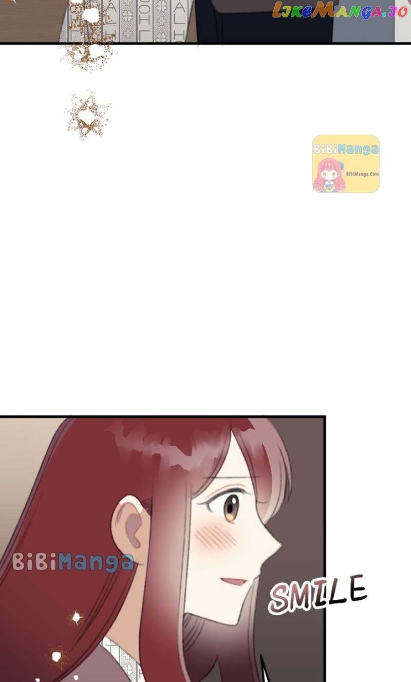 Queen’s Man Chapter 33 - page 44