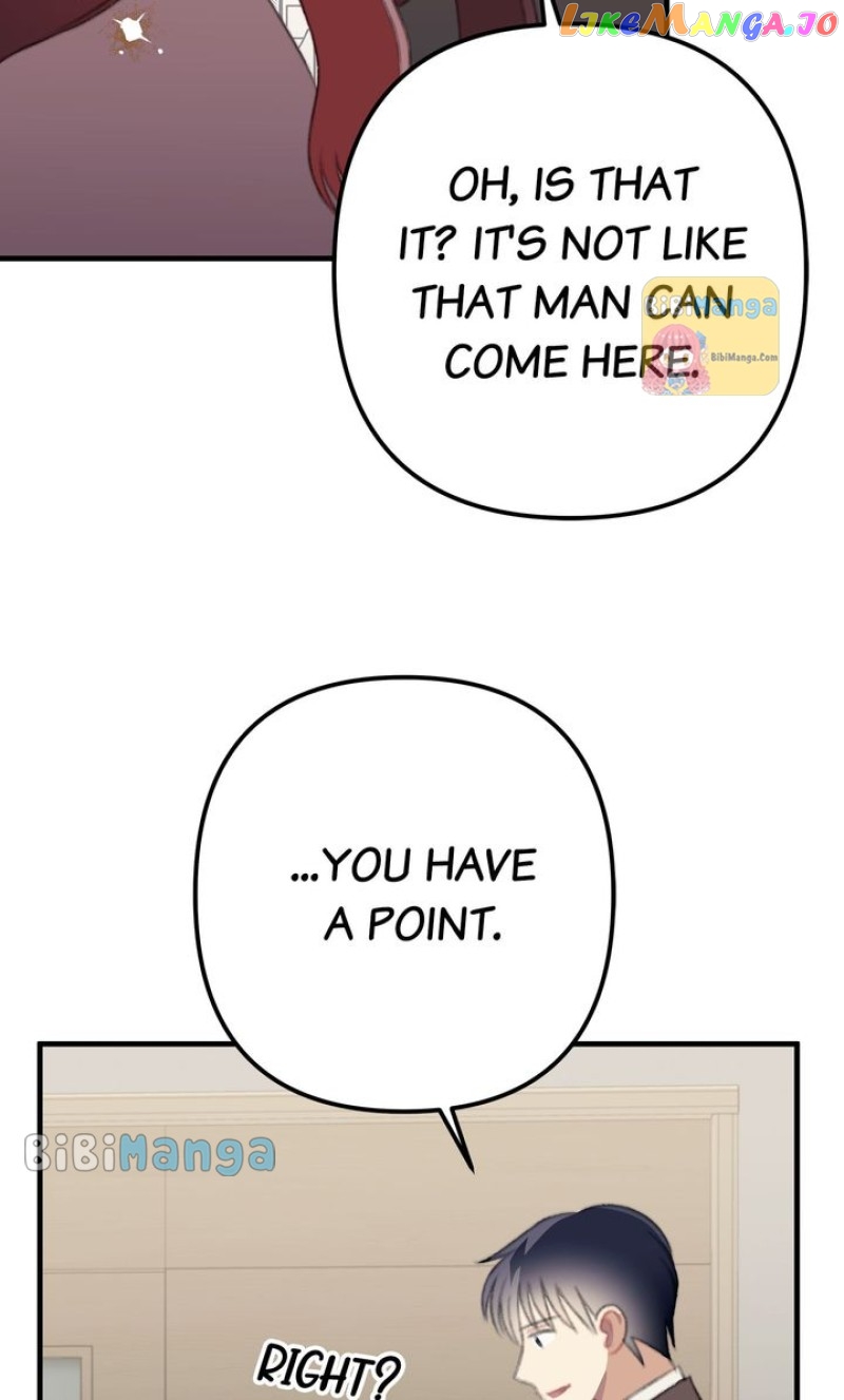 Queen’s Man Chapter 33 - page 45