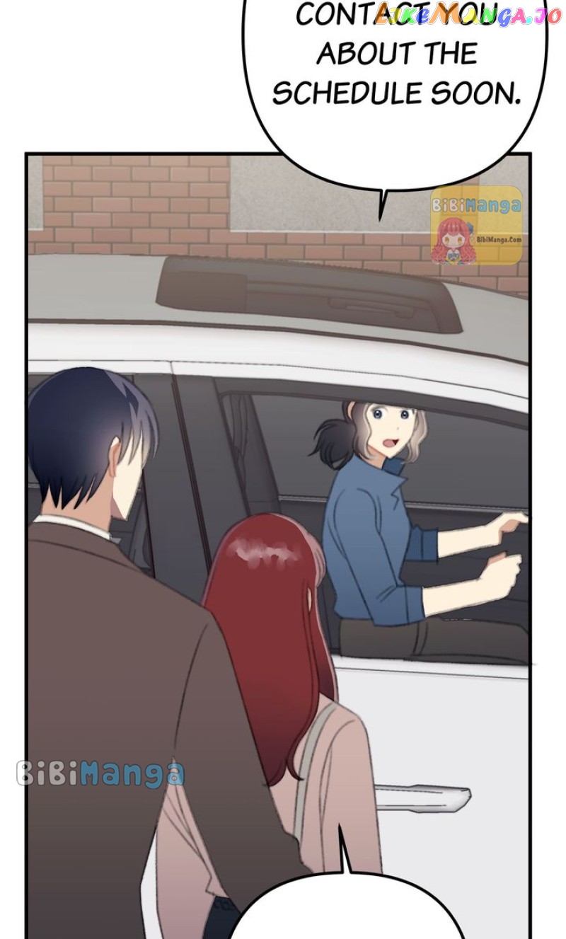 Queen’s Man Chapter 33 - page 60
