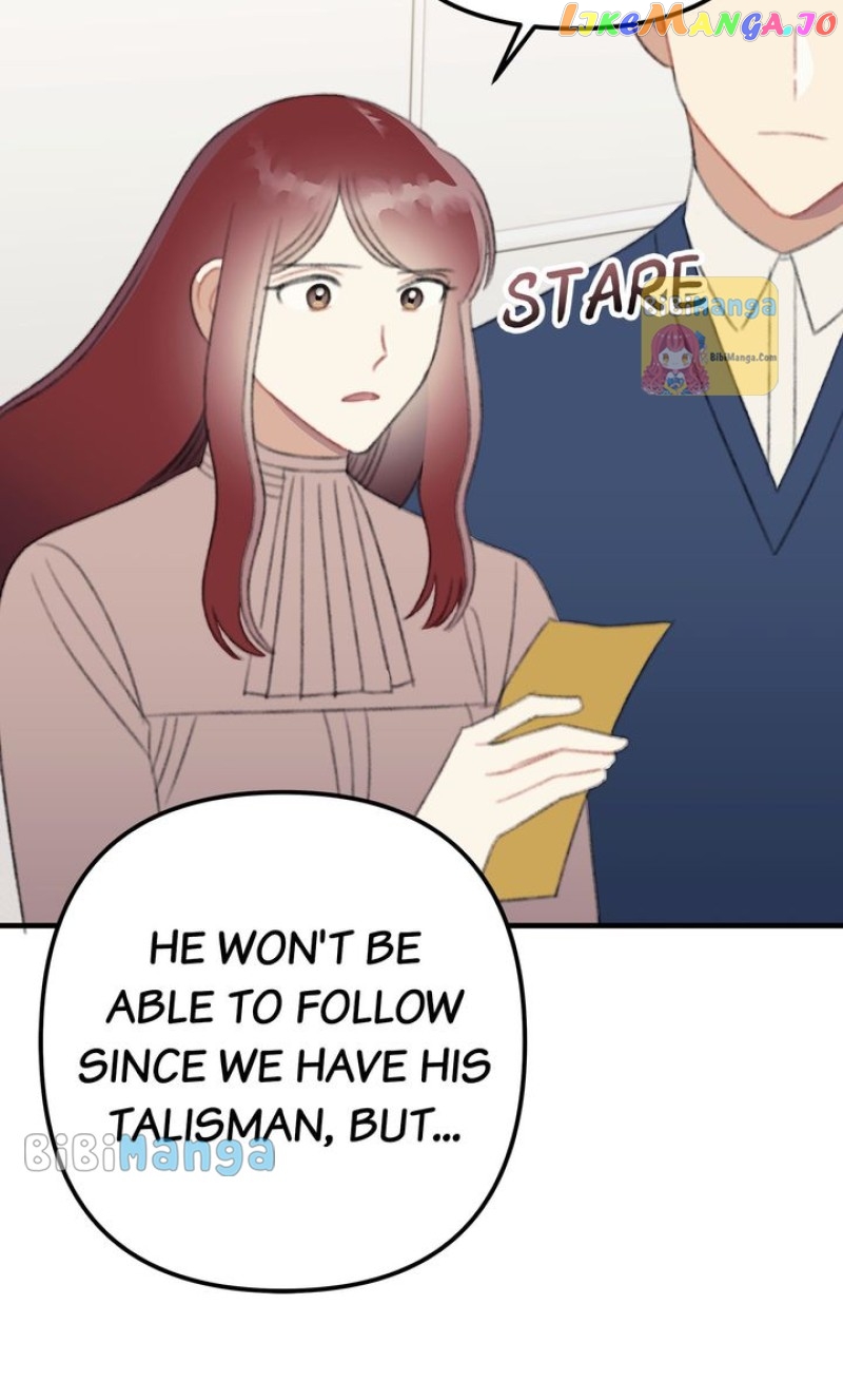 Queen’s Man Chapter 33 - page 64