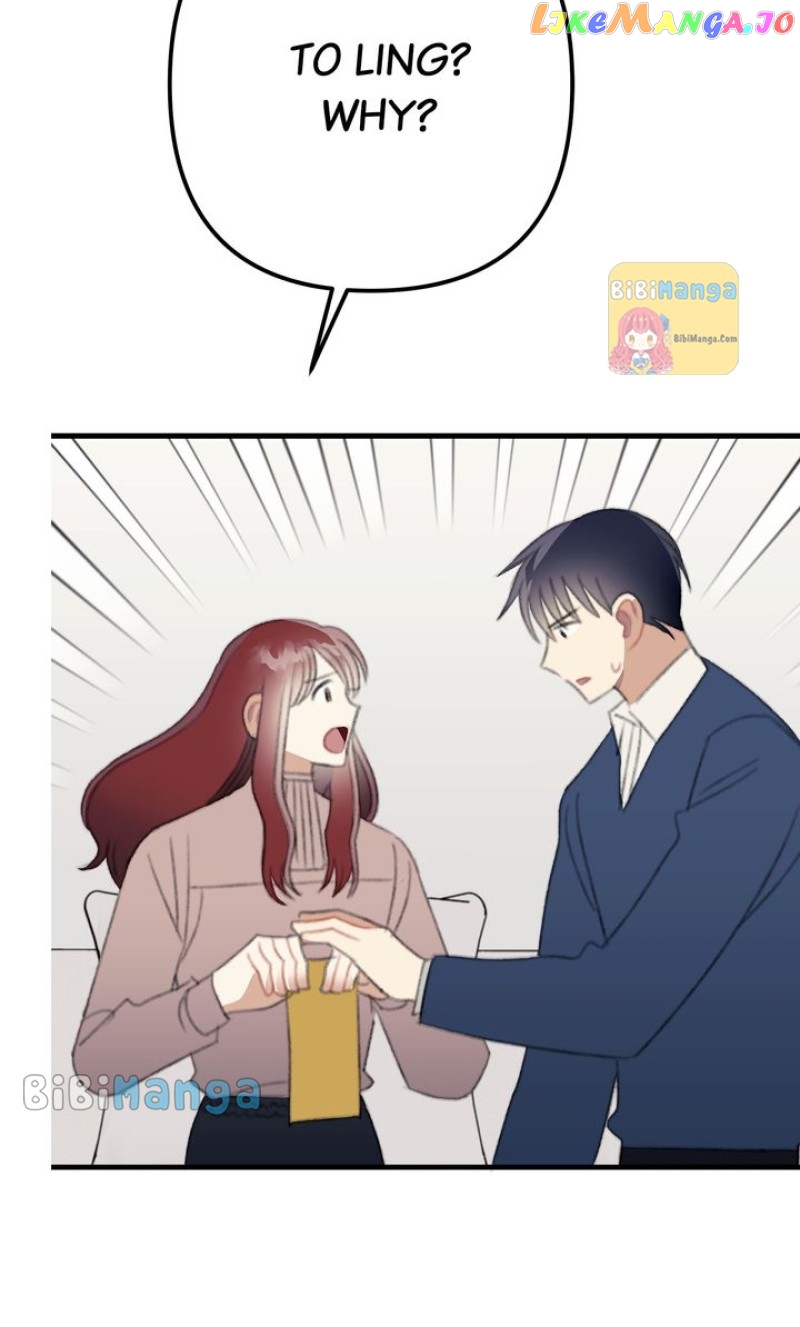 Queen’s Man Chapter 33 - page 70