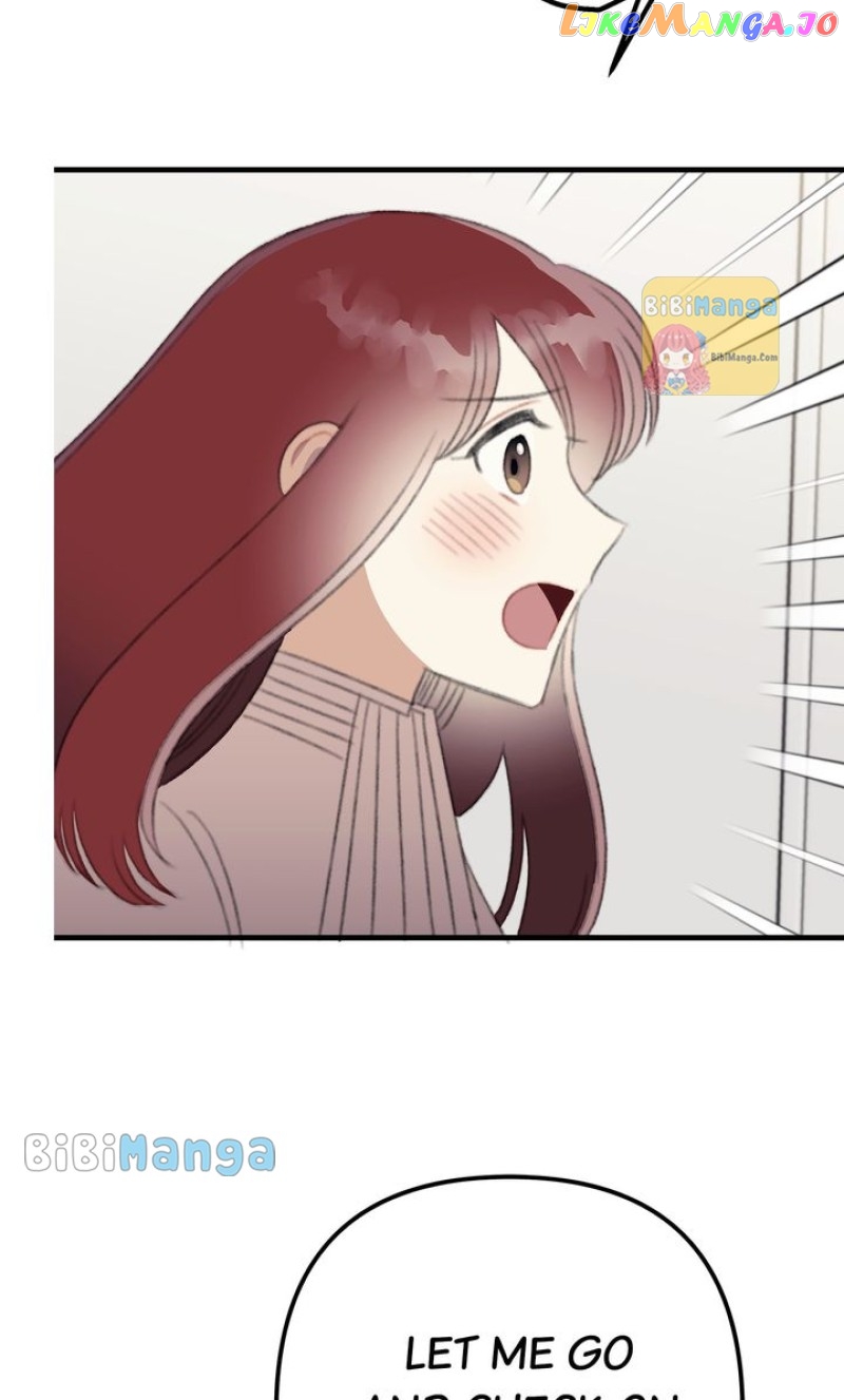 Queen’s Man Chapter 33 - page 73