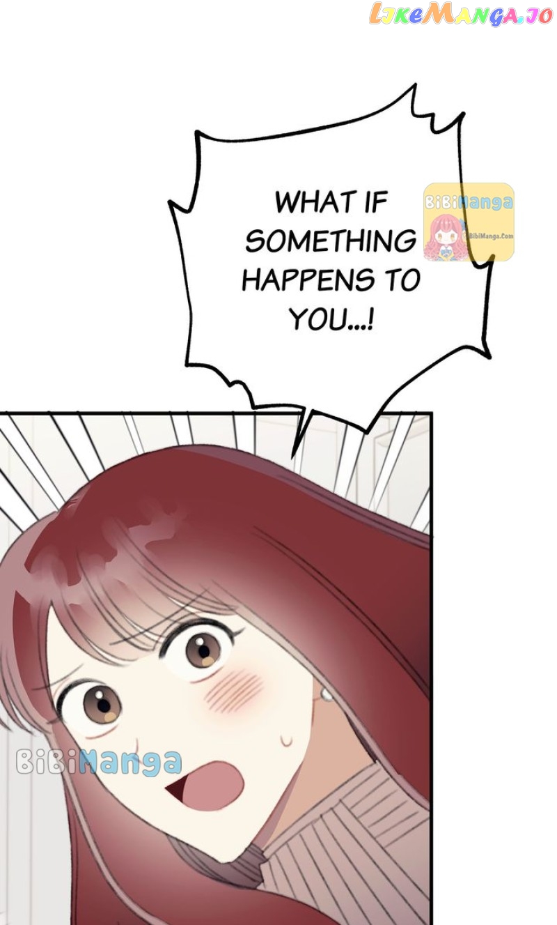 Queen’s Man Chapter 33 - page 77