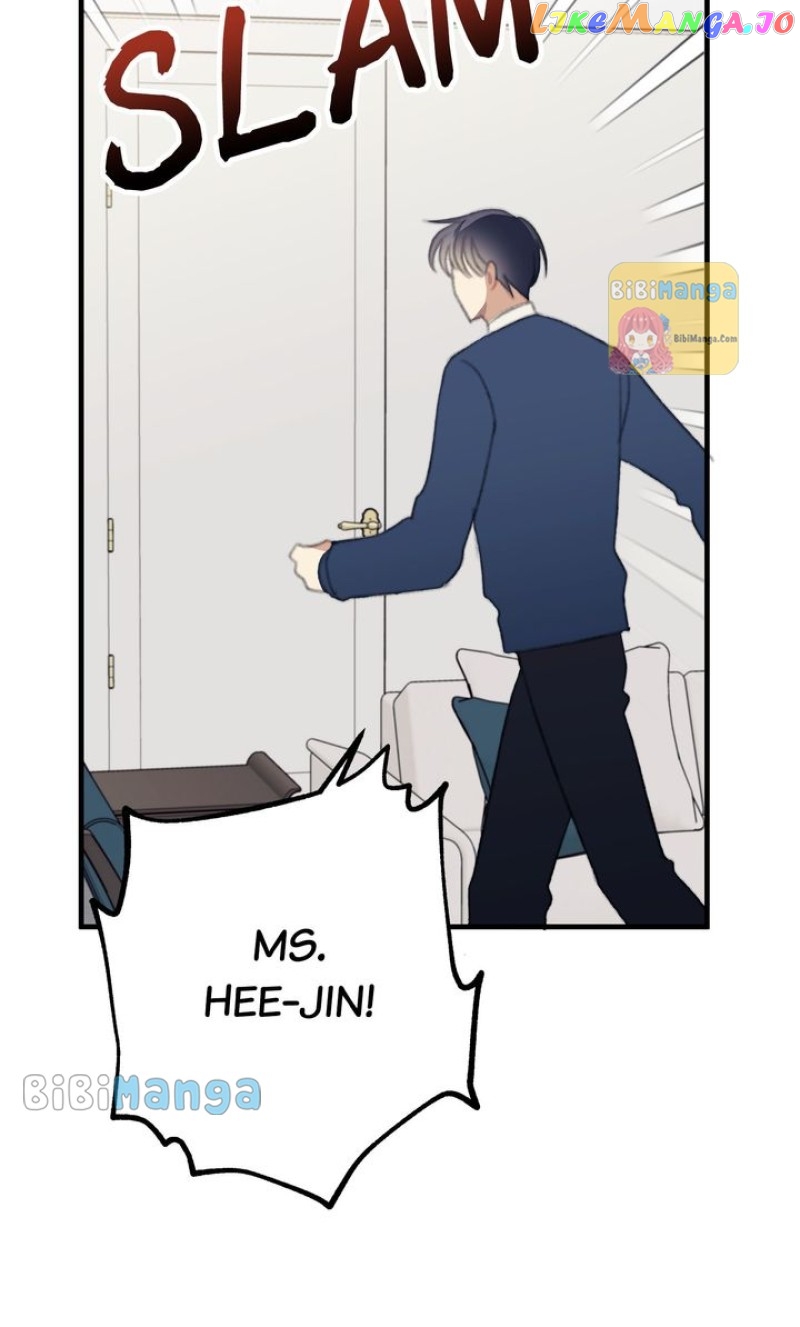 Queen’s Man Chapter 33 - page 84