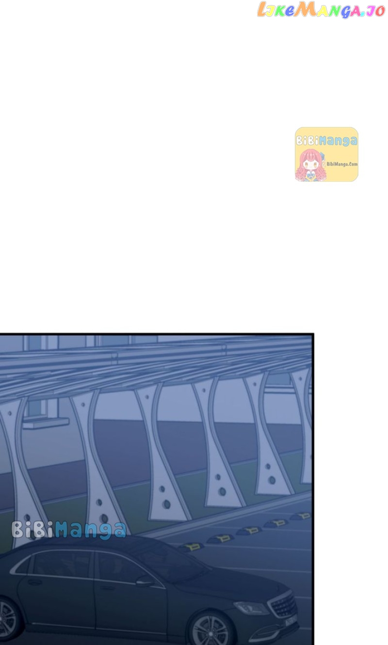 Queen’s Man Chapter 35 - page 34