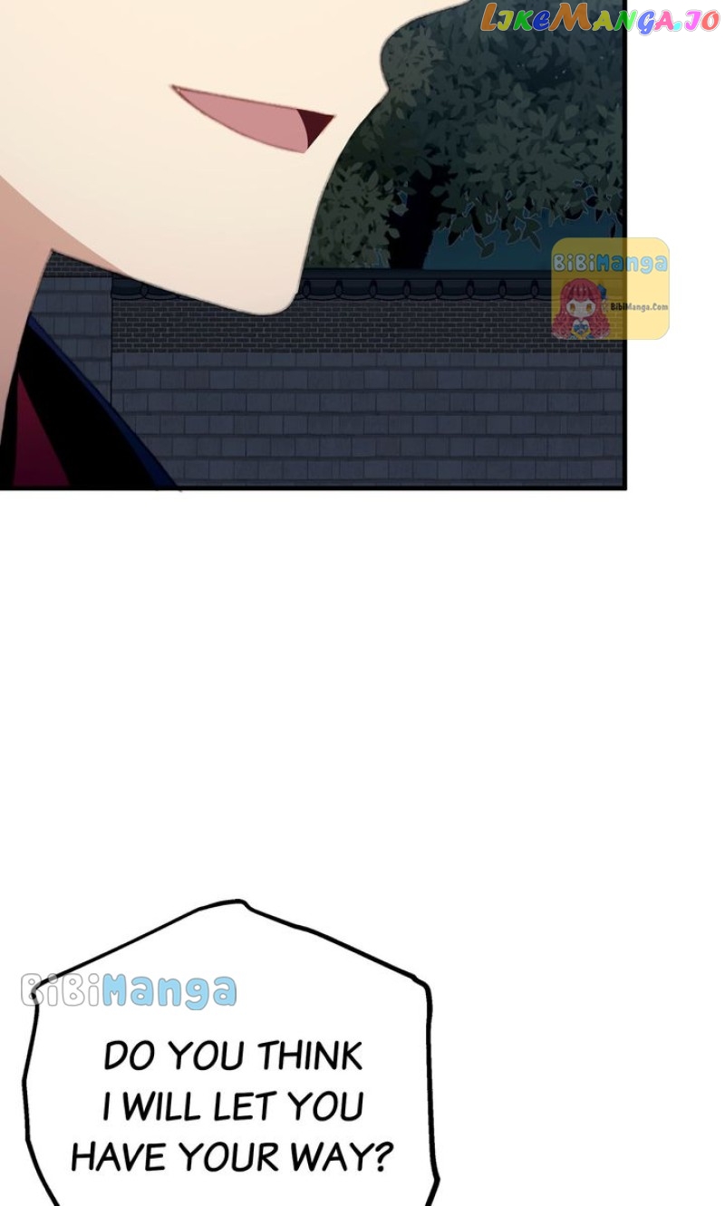 Queen’s Man Chapter 35 - page 64