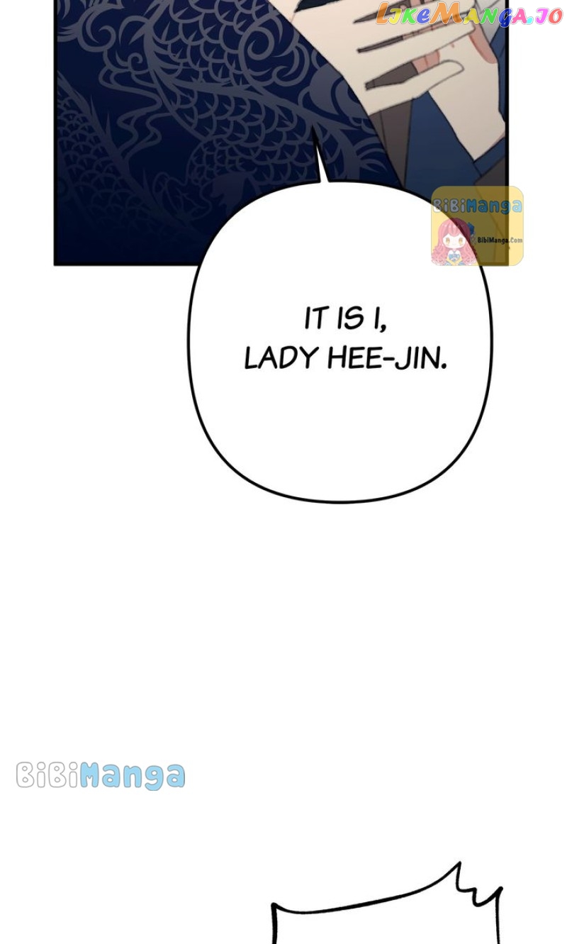 Queen’s Man Chapter 35 - page 77