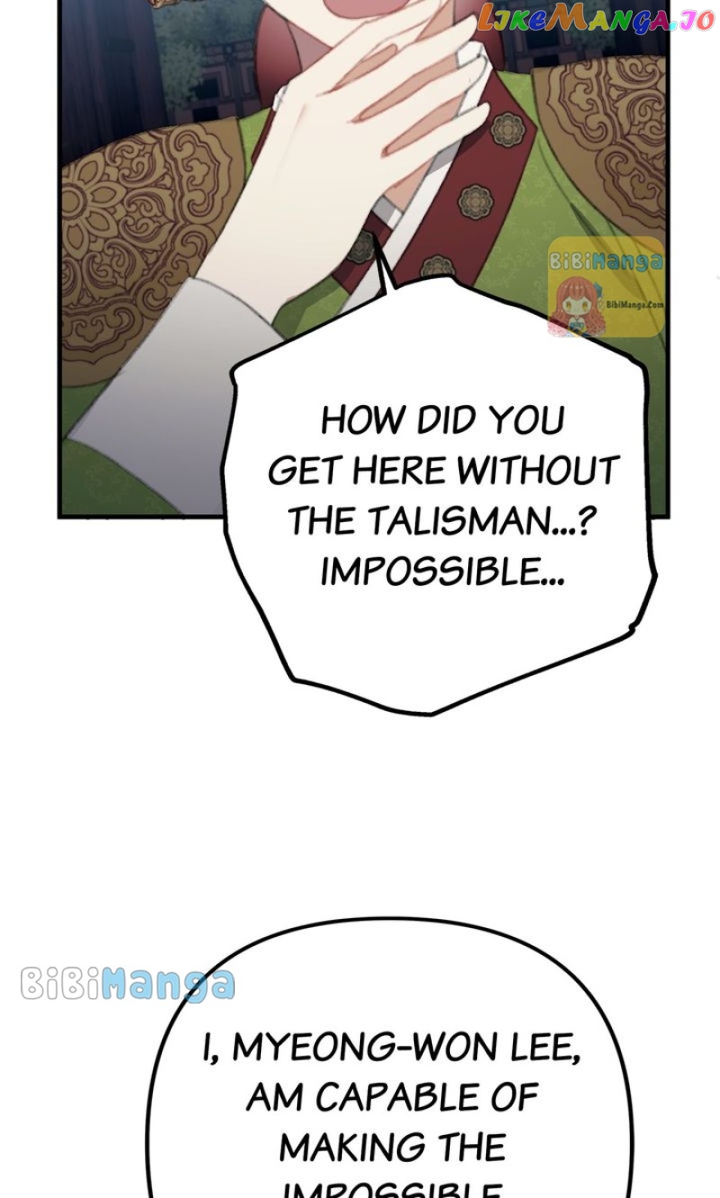 Queen’s Man Chapter 35 - page 81
