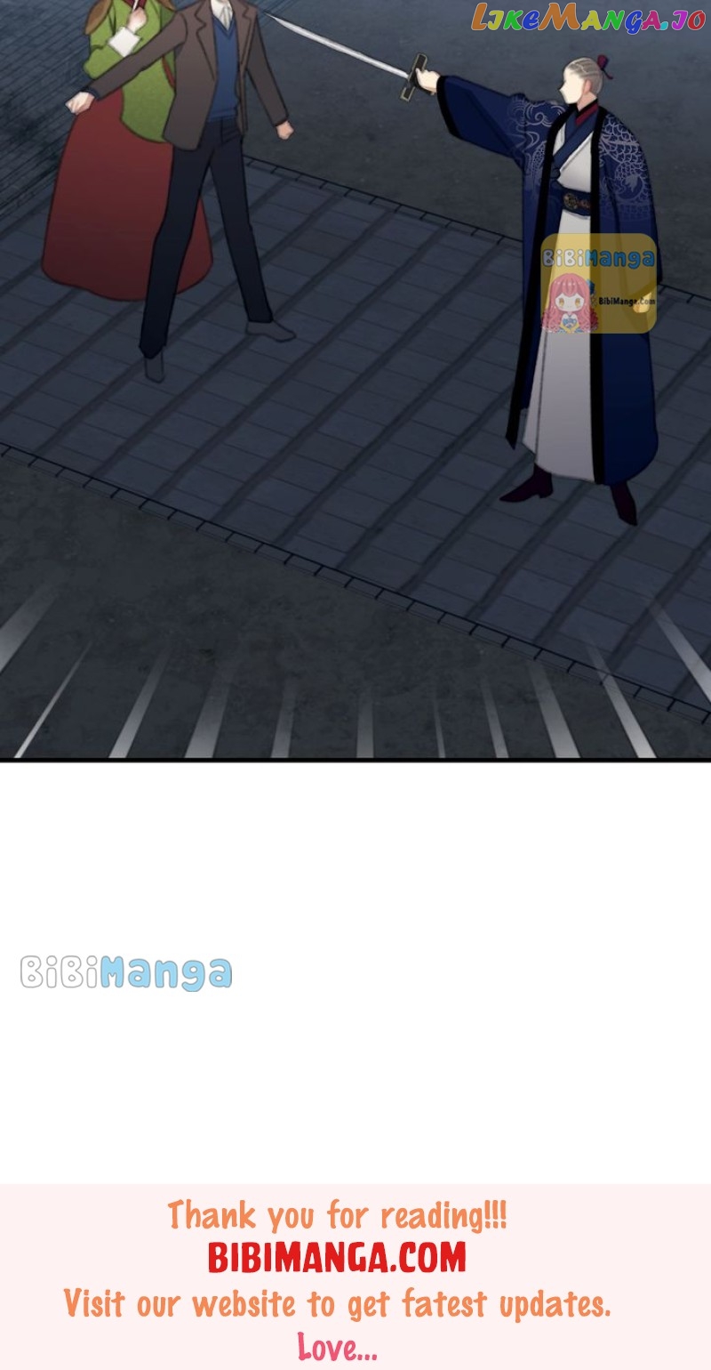 Queen’s Man Chapter 35 - page 92