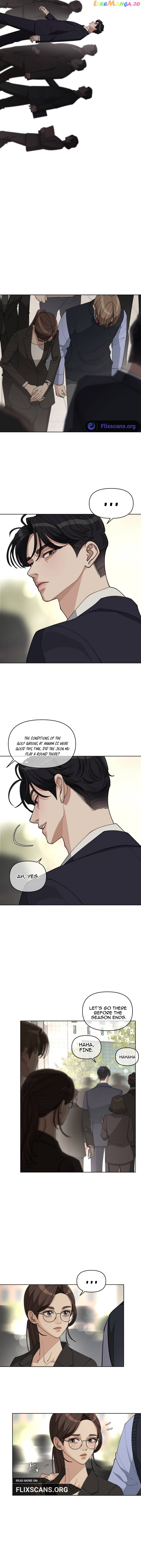 Lee Seob’s love Chapter 27 - page 2