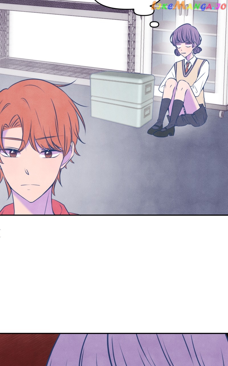 Love Cycle Chapter 21 - page 9