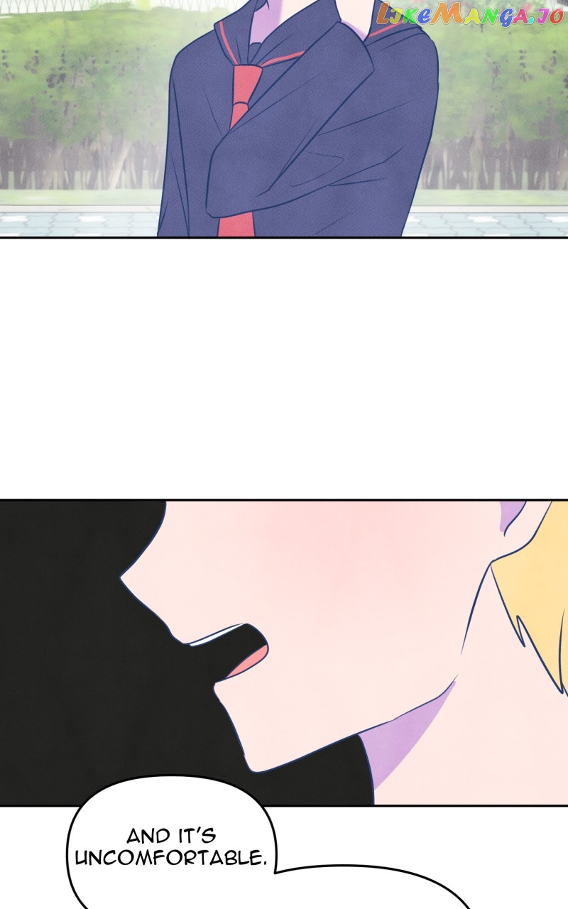 Love Cycle Chapter 22 - page 44