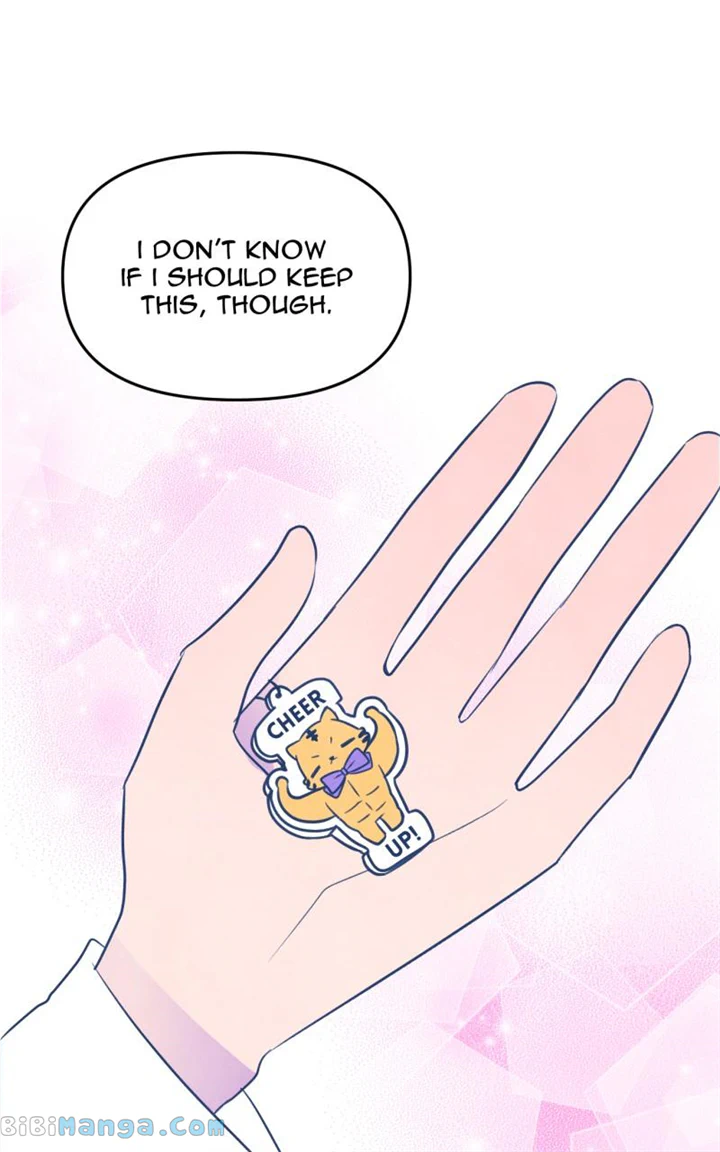 Love Cycle chapter 23 - page 16