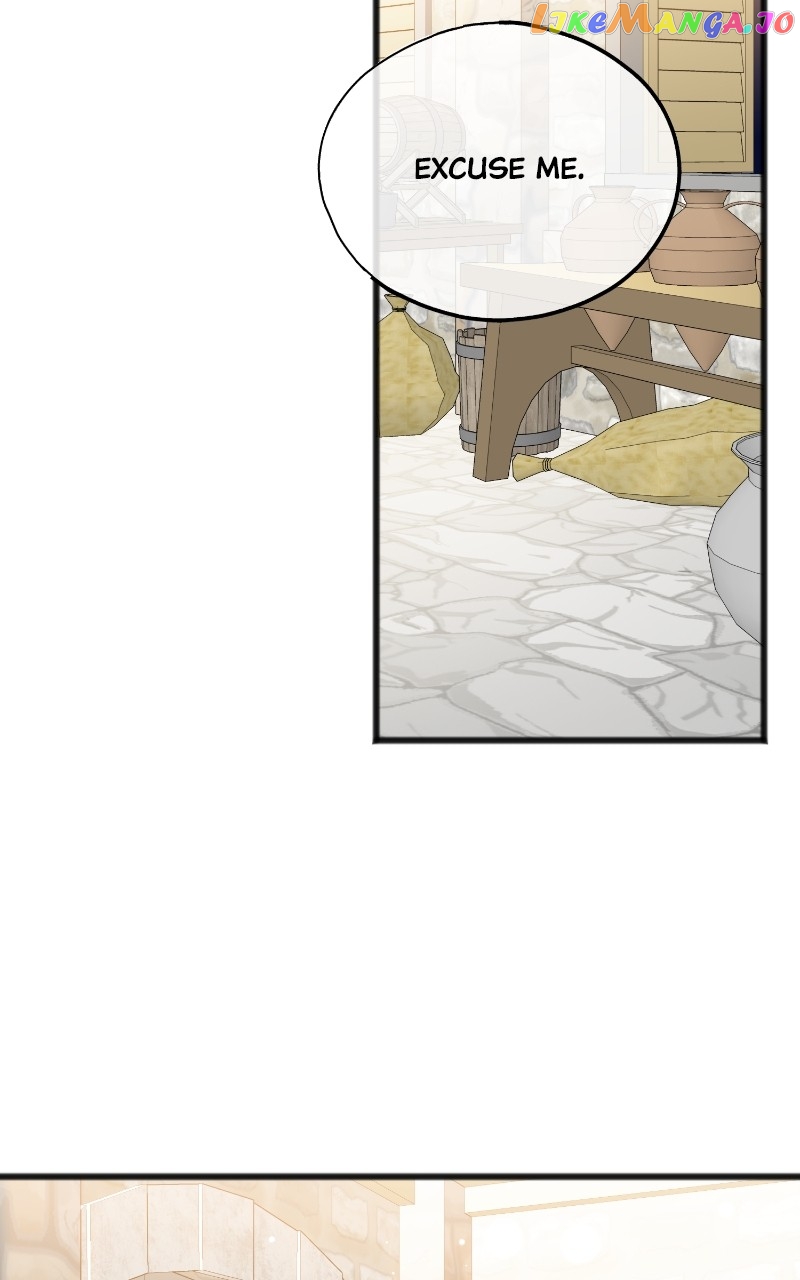 To You Who Never Loved Me Chapter 60 - page 44