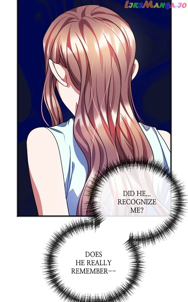 To You Who Never Loved Me Chapter 61 - page 34